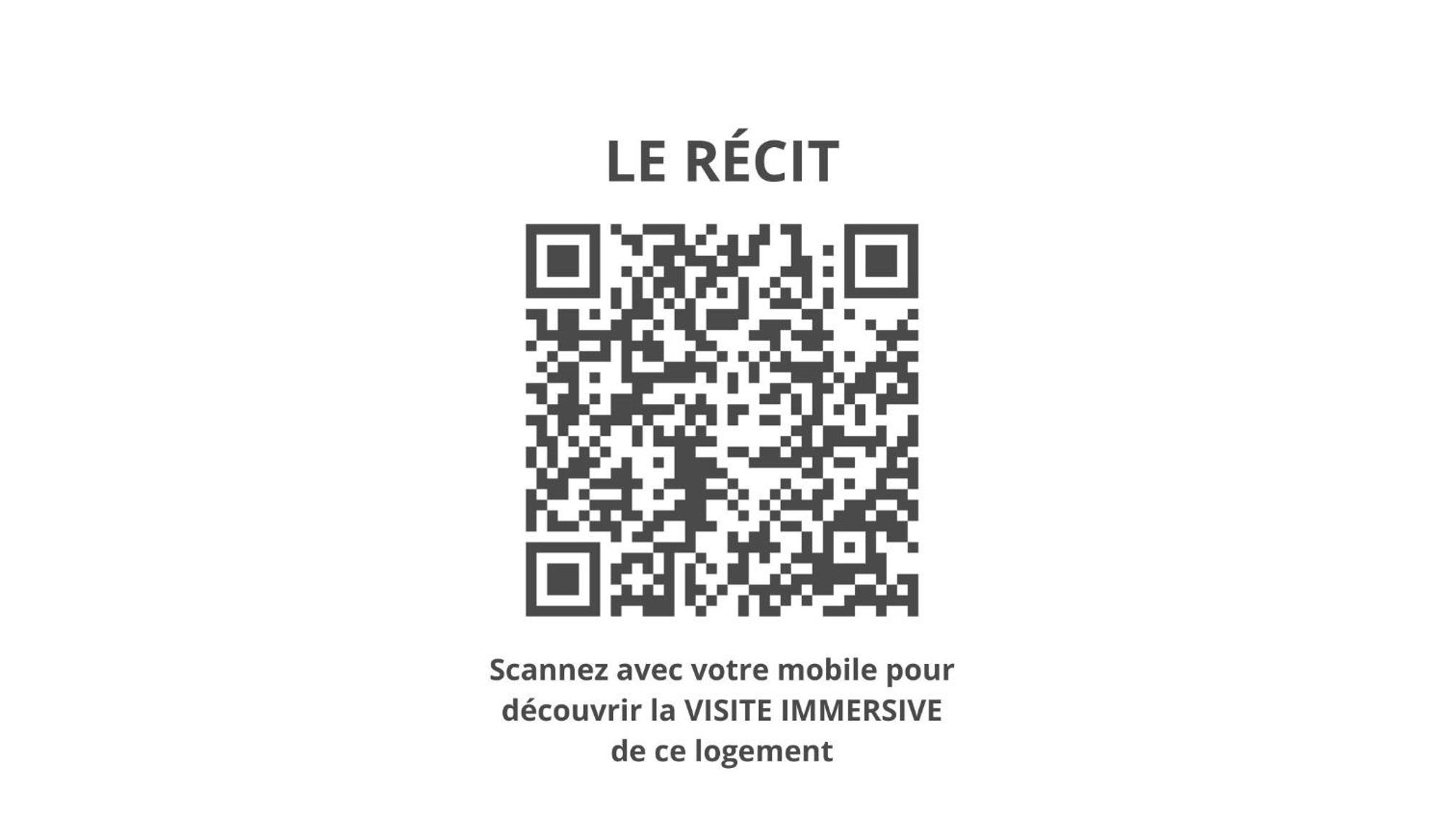 Le Recit By Cocoonr Διαμέρισμα Ρεν Εξωτερικό φωτογραφία